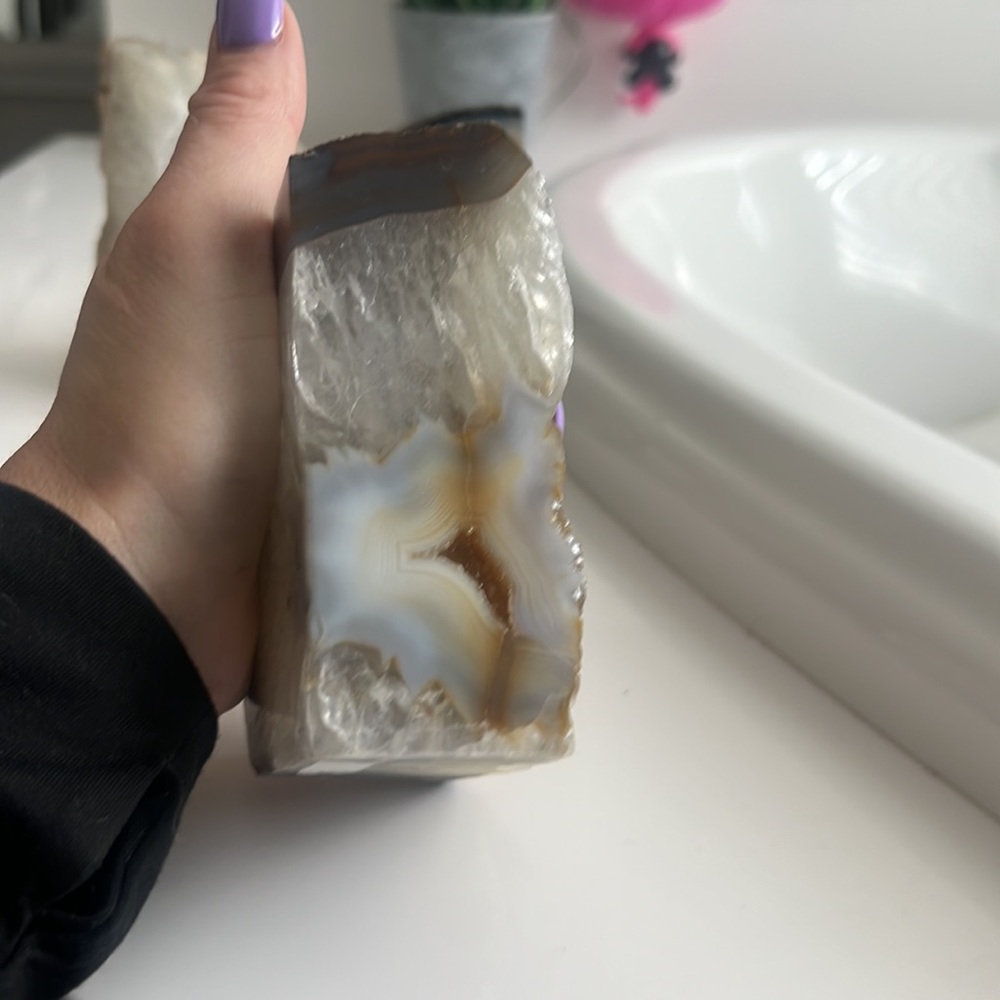 Beautiful agate - Picture 6 of 6